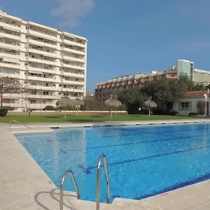Carihuela Palace Studio 308 Beach Playa , Torremolinos Spain
