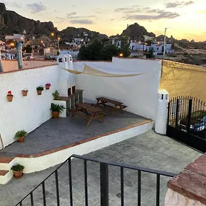  Ferienhaus Cueva De Manuela