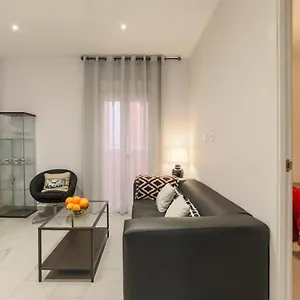 Calle 9 Appartement