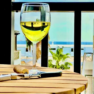 Canaryislandshost L Balcon Del Mar , Puerto del Carmen (Lanzarote) Spain