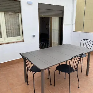 Atico Con Terraza , Cambrils Espagne