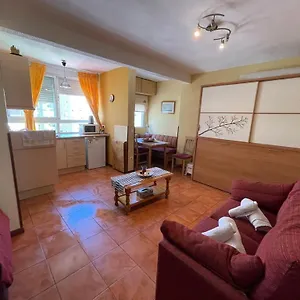 Estudio Ideal En Apartamento