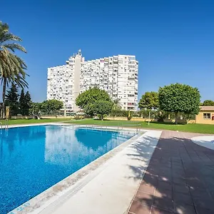 La Colina Estudio Con Vista Al Mar Apartamento