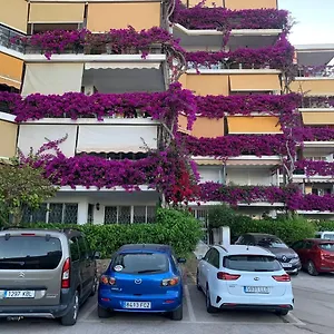 New Tranquilo Apartamento A Un Paso De La Playa Y Del Centro Apartamento