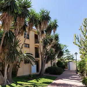 Apartment Monko Boomerang, Torremolinos