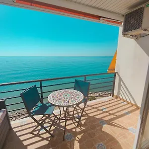 Apartment Santa-clara-blue Horizon Front Line By Namaste Elite, Torremolinos