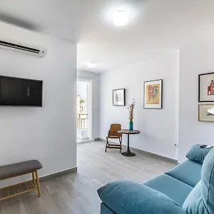 Livemalaga Victoria , Málaga Espagne