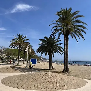 Lisboa 4 - Piso Con Piscina Comunitaria , Roses Espagne