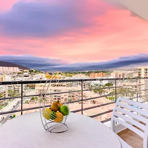 Estrella 1a021 , Los Cristianos (Tenerife) Spain