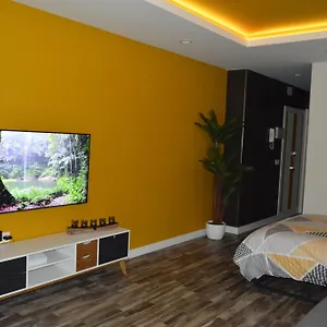 Apartment Diamond Tropical, Torremolinos