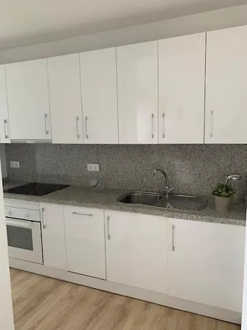 Perla Del Sol Apartment Torremolinos