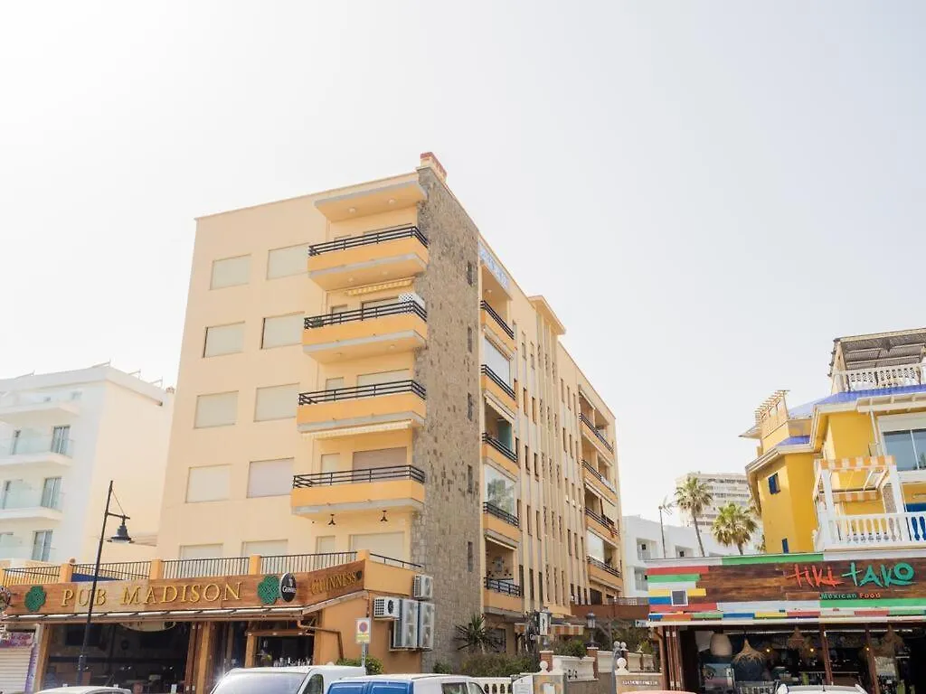 Perla Del Sol Apartment Torremolinos 0*,  Spain
