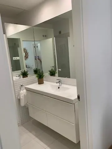 Perla Del Sol Apartment Torremolinos Spain