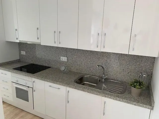 Perla Del Sol Apartment Torremolinos Spain