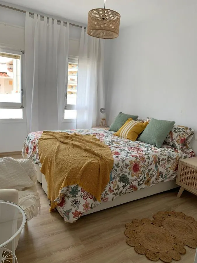 Perla Del Sol Apartment Torremolinos Spain