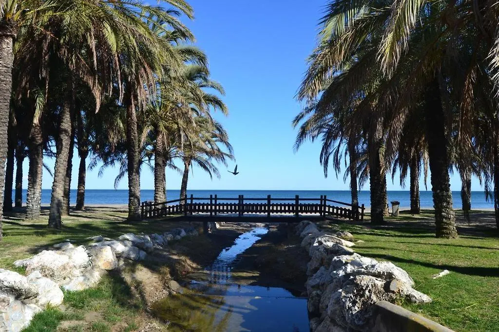 Perla Del Sol Apartment Torremolinos