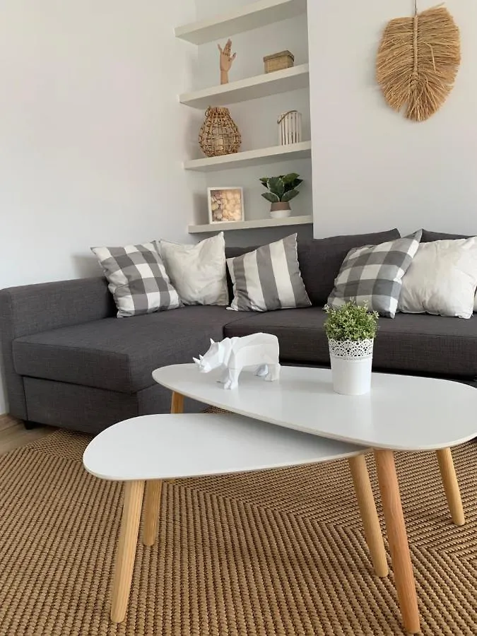 Perla Del Sol Apartment Torremolinos