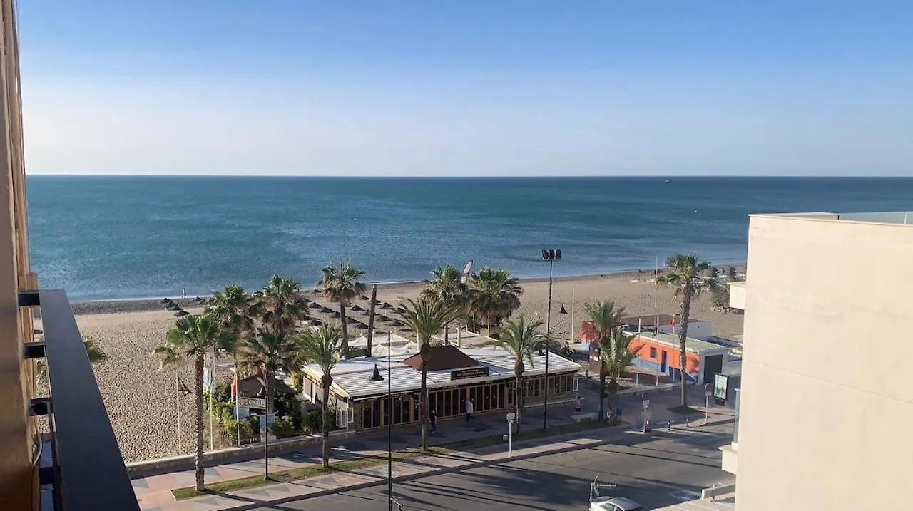 Perla Del Sol Apartment Torremolinos Spain