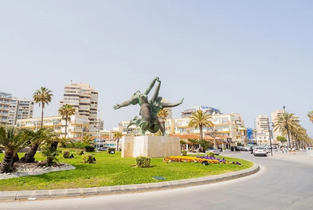 Perla Del Sol Apartment Torremolinos Spain