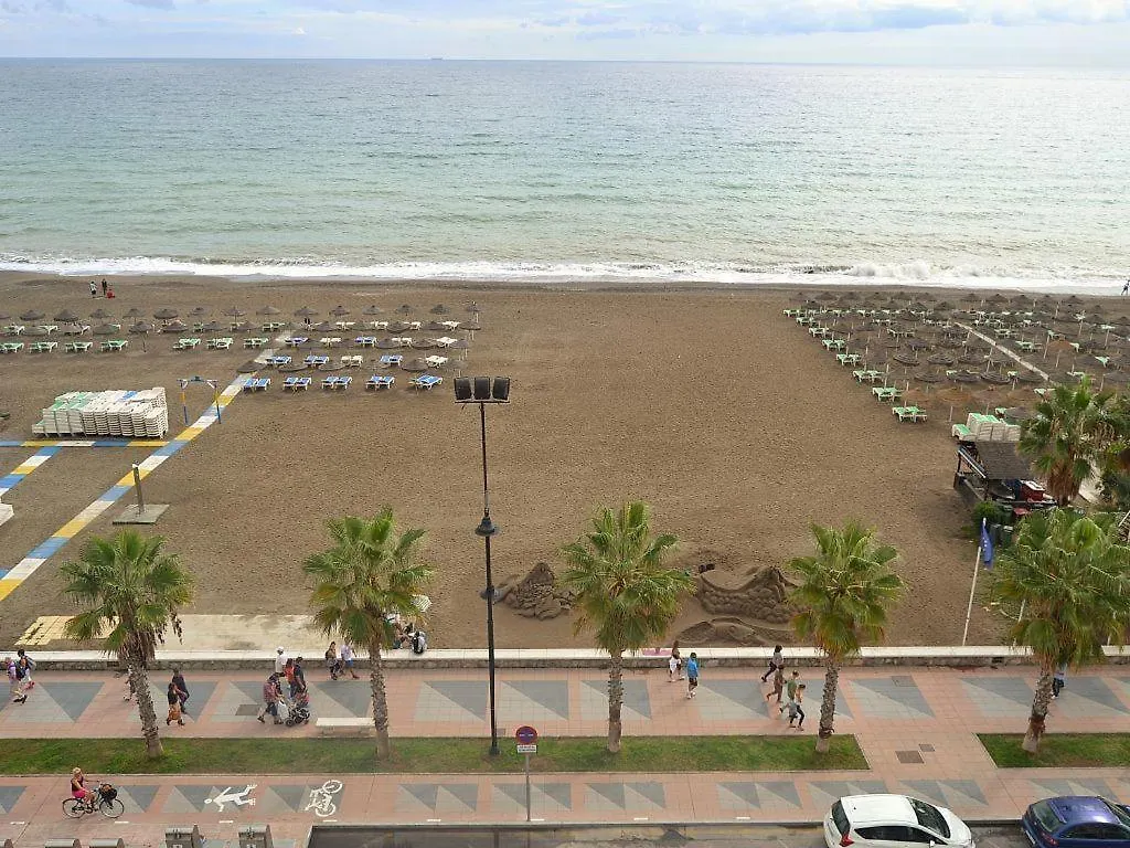 Perla Del Sol Apartment Torremolinos